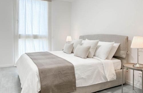 Melano Apartamento | Nuovo e moderno appartamento 2 locali vicino al lago
