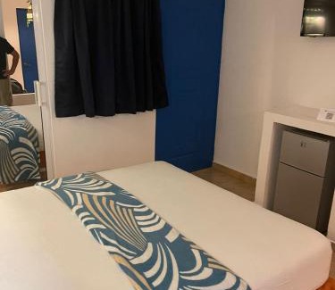 Residencial ROMANA Hotel | Nuovo Hotel Playa Catalina