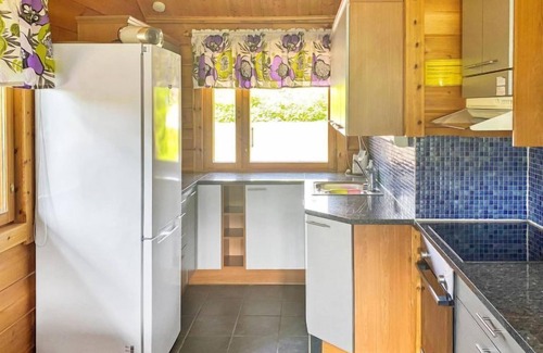 Jamsa Casa | Nuppulanranta 14 by Interhome