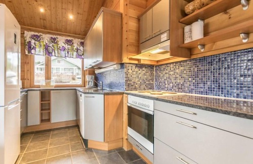 Jamsa Casa | Nuppulanranta 14 by Interhome