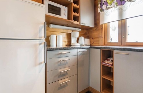 Jamsa Casa | Nuppulanranta 14 by Interhome