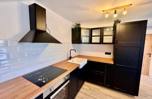 Bled Apartamento | Nur Apartment