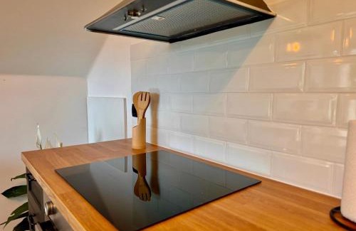 Bled Apartamento | Nur Apartment