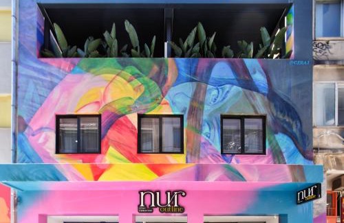 Monastiraki Apartamento | Nur Outline Aparthotel
