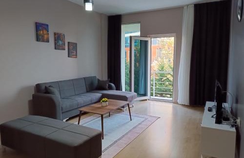 Pendik Apartamento | Nur Sena's House