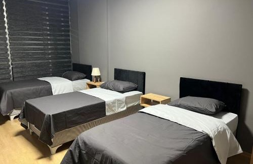 Pendik Apartamento | Nur Sena's House