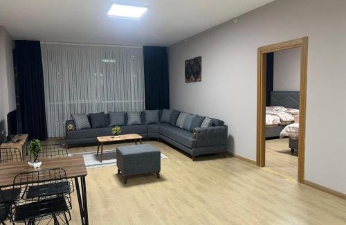 Pendik Apartamento | Nur Sena's House