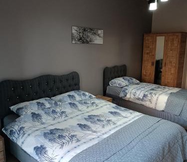 Pendik Apartamento | Nur Sena's House