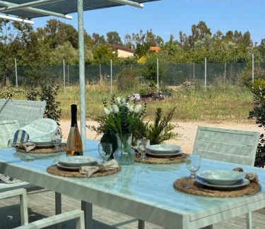 Alghero Casa | Nura's - Casa Vittoria 86