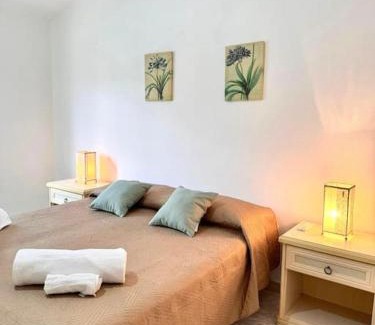 Bosa Historic Centre Apartamento | Nura's - Casa Le Ninfe