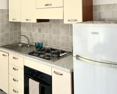 Bosa Historic Centre Apartamento | Nura's - Casa Le Ninfe