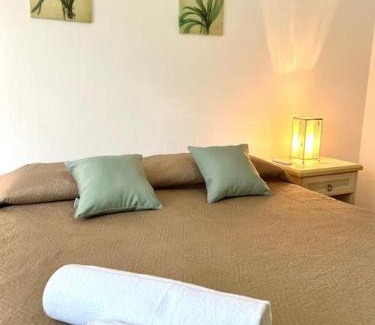 Bosa Historic Centre Apartamento | Nura's - Casa Le Ninfe