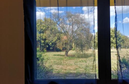 Norbello Casa | Nuraghe Ruiu Camping & Bungalow