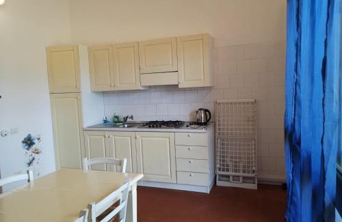 Norbello Casa | Nuraghe Ruiu Camping & Bungalow