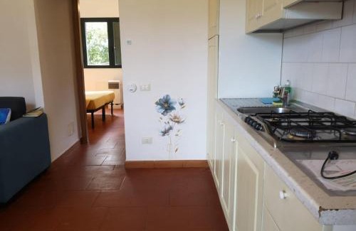 Norbello Casa | Nuraghe Ruiu Camping & Bungalow