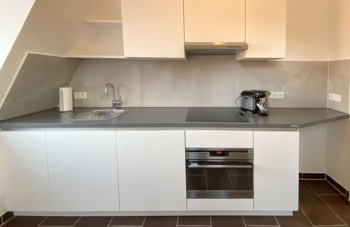 Mitte Apartamento | Nurban Apartments City