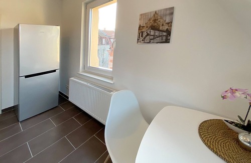 Mitte Apartamento | Nurban Apartments City