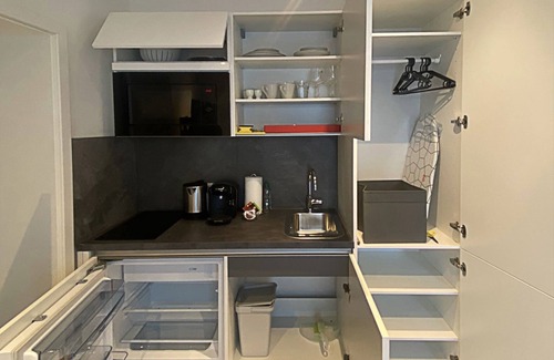 Altstadt - Sankt Lorenz Apartamento | Nurban Apartments Oldtown
