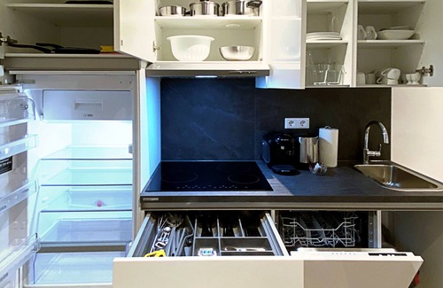 Altstadt - Sankt Lorenz Apartamento | Nurban Apartments Oldtown