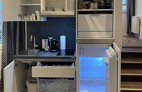 Altstadt - Sankt Lorenz Apartamento | Nurban Apartments Oldtown