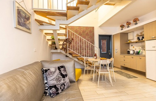 She'ar Yashuv Casa | Nuriel Fruit & Guest House