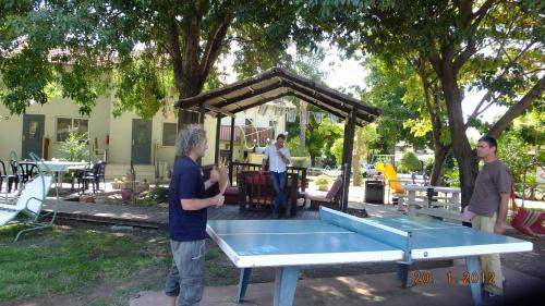 She'ar Yashuv Casa | Nuriel Fruit & Guest House
