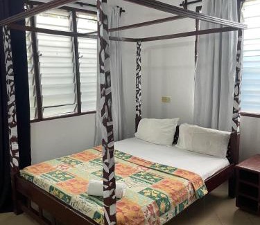 Central Province Apartamento | Nuru's Diani Villa