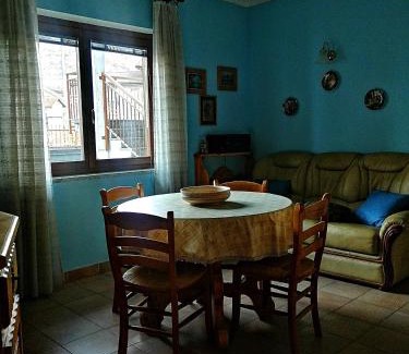 Nus Apartamento | NUS-SCI-CASTELLO-ASTRONOMIA-CASINO'