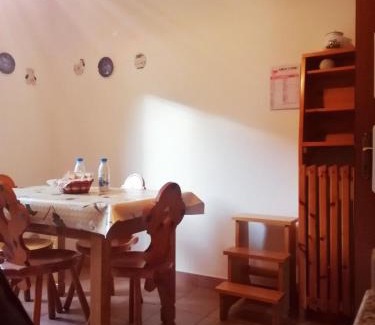 Nus Apartamento | NUS-SCI-CASTELLO-ASTRONOMIA-CASINO'