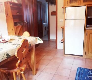 Nus Apartamento | NUS-SCI-CASTELLO-ASTRONOMIA-CASINO'