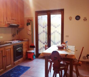 Nus Apartamento | NUS-SCI-CASTELLO-ASTRONOMIA-CASINO'