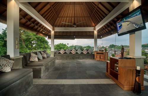 Nusa Dua Villa | Nusa Dua, 7 BDR, White Sandy Beaches, Super Location