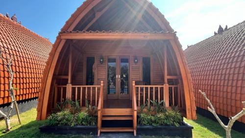 Kampial Casa | Nusa Dua Huts Pondok Gajah Para
