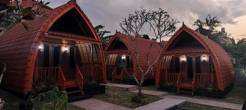 Kampial Casa | Nusa Dua Huts Pondok Gajah Para