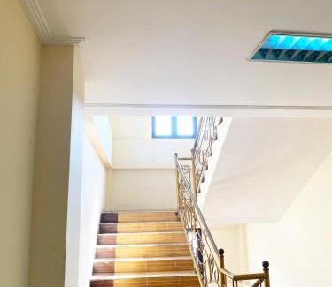 Cibubur Casa | Nusantara Comfort Residence By Reccoma