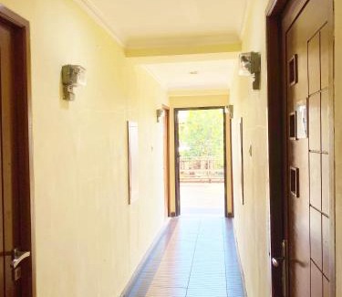 Cibubur Casa | Nusantara Comfort Residence By Reccoma