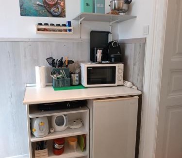 Istvanmezo Apartamento | Nusi Apartman