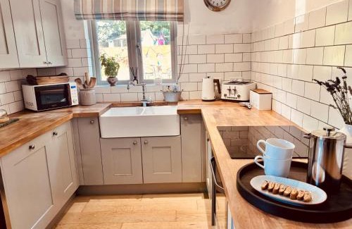West Rudham Casa | Nutmeg Cottage