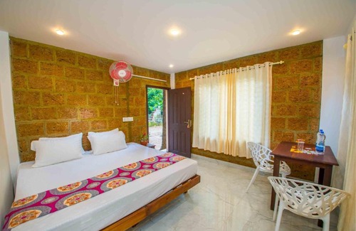 Talipparamba Casa | NUTMEG COUNTY THABORE
