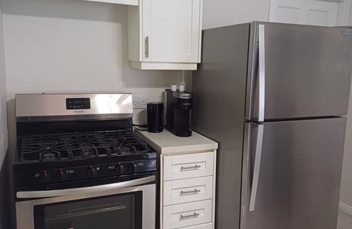 Soufriere Quarter Apartamento | Nutmeg Hill Villa (1 Bedroom)