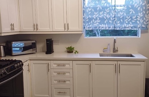 Soufriere Quarter Apartamento | Nutmeg Hill Villa (2 Bedrooms)