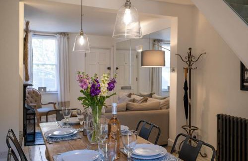 New Forest District Casa | Nutshell Cottage