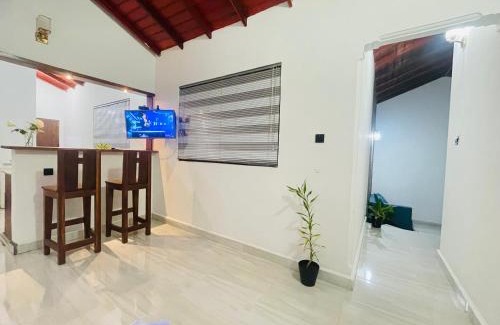 Anuradhapura Apartamento | Nuvi Residence