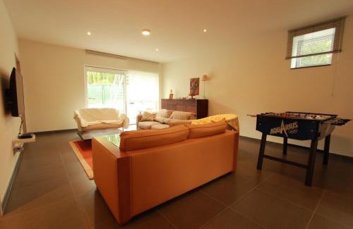 Godveerdegem Casa | NUVOLA HOUSE