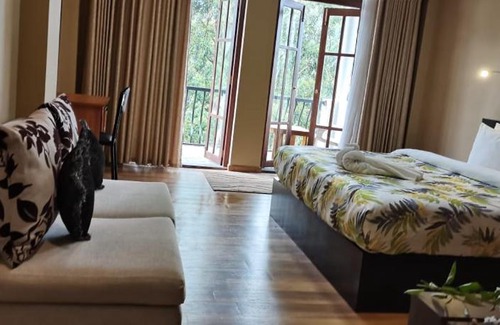 Nuwara Eliya Casa | Nuwara Eliya Hotels