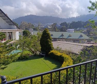 Nuwara Eliya Casa | Nuwara eliya mountain view homestay
