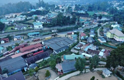 Nuwara Eliya Casa | Nuwara eliya mountain view homestay