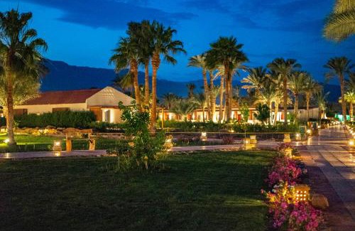 Nuweiba Complejo | Nuweiba Club Resort