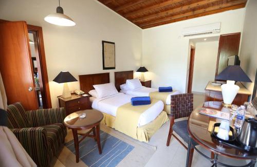 Nuweiba Complejo | Nuweiba Club Resort