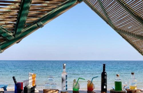 Nuweiba Complejo | Nuweiba Club Resort